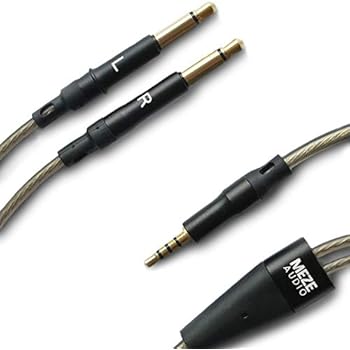 99 Series 2.5 mm Balanced Cable