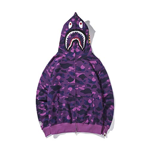 shark sweater hoodie