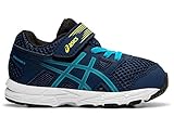 ASICS Kid's Contend 5 TS Running Shoes
