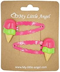 MLA-GIRL-038 Ice-Cream Clips