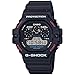 Casio G-Shock Water Resistant Digital Black Dial Men's Watch DW5900