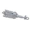 Extreme-Max-BoatTector-Folding-Grapnel-Anchor-15-lbs Extreme-Max-BoatTector-Folding-Grapnel-Anchor-15-lbs