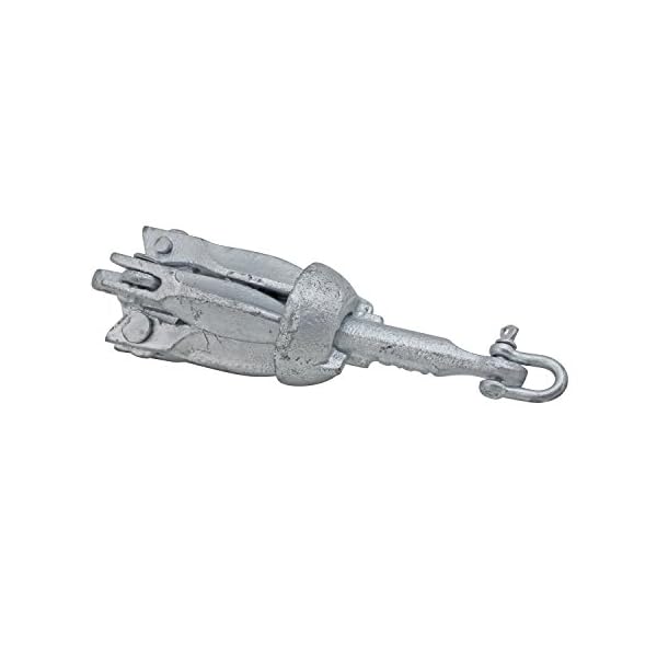 Extreme-Max-BoatTector-Folding-Grapnel-Anchor-15-lbs Extreme-Max-BoatTector-Folding-Grapnel-Anchor-15-lbs