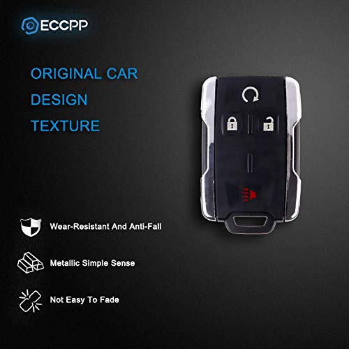 3 ECCPP+Replacement+Keyless+Control+M3N32337100