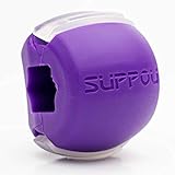 SUPPOU Jaw Exerciser and Neck Toning, Face Slim