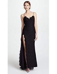 Fama y socios de la Everett vestido mujer