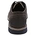 Dexter Men's Brown Men's Burt Plain-Toe Oxford 10.5 Regular