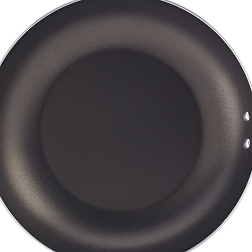 Paula Deen Signature Dishwasher Safe Nonstick Cookware Pots and Pans Set, 17 Piece, Red Pricepulse