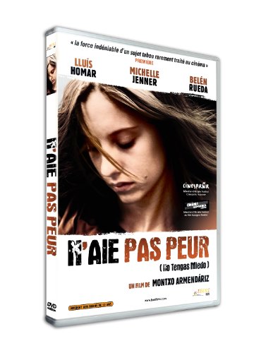N'aie pas peur