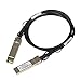 NETGEAR 1m Direct Attach SFP+ Cable (AXC761-10000S)