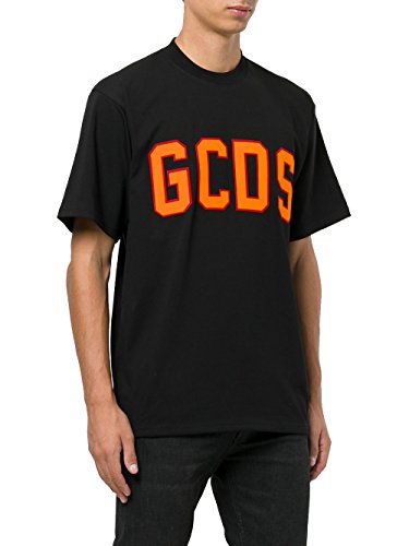 gcds t shirt uomo