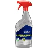 Szbjliq for Wd-40 300356 Cleaner/Degreaser, 32 Oz Trigger Spray Bottle, Liquid
