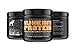 Bone Broth Protein Powder by Wild Foods | Non-GMO, Paleo, All-Natural, Unflavored, Grass-Fed Bovine Sourced (1 Pound)