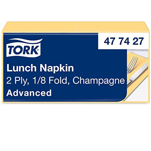 Attraktives Angebot! Dieses Angebot für Tork Lunchservietten 1/8 gefaltet... liegt heute bei 65,21€. Viel Spaß beim Sparen!