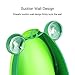 BFY Cute Frog Potty Training Urinal for Boys Kids Babys Toddlers with Funny Aiming Target