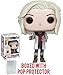 Funko Pop! iZombie - Olivia Moore (Brains) Vinyl Figure (Includes Compatible Pop Box Protector Case)