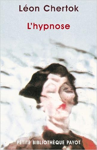 L'Hypnose L'Hypnose