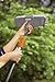 Gardena 5568 Comfort Hard Bristle Scrub Brush With Wiper