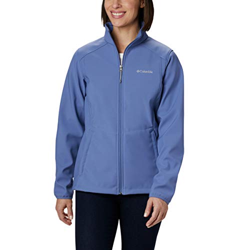 columbia womens softshell
