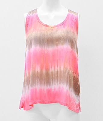 Amazon Anap Mimpi アナップミンピ タンクトップ キャミソール