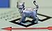 Monopoly Classic Cat Token (Metal) (Piece/Mover) by Hasbro