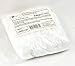 Disposable Beard Net Covers with Elastic Bands Heavy Duty Beard Restraints, Comfortable Protective Beard Masks, Nonwoven Latex Free Spunbond, Safe & Clean Work Environment, 100 PC