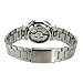 Seiko Automatic Silver Dail Stainless Steel Mens Watch SNXE95K