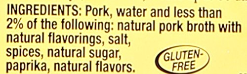 Johnsonville, Hot Italian Ground Sausage, 16 oz (Frozen) - Thumbnail 2
