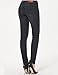 Camii Mia Women's Thermal Slim Fit Winter Fleece Lined Jeans