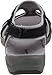 Clarks Women's In-Motion Jump Slingback Sandal