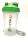 TOP QUALITY Shaker and Blender 14 - Ounces (around 400 ml) Colors May Vary (1)