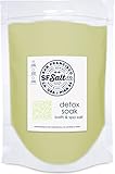 Detox Soak Bath Salts - 10 lb. Bulk Bag
