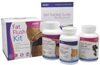 Fat Flush Kit