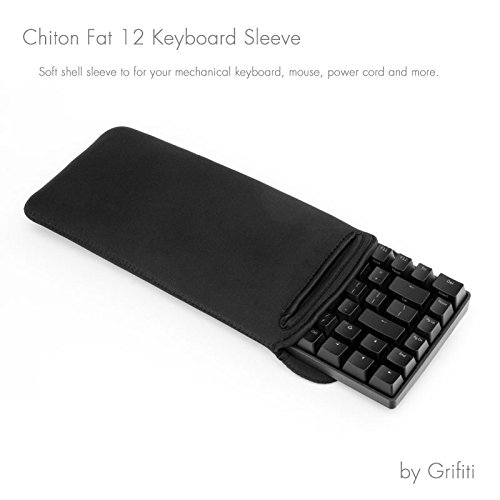 image for Grifiti Chiton Fat 12 6