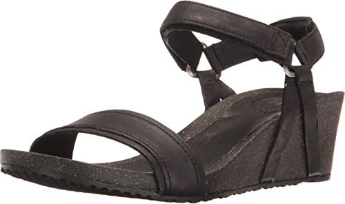 teva wedge sandals amazon