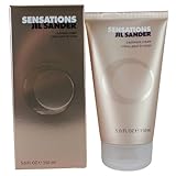 Jil Sander Sensations Cashmere Cream 150ml/5oz