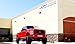 iJDMTOY LED Pod Light Fog Lamp Kit Compatible With 2008-10 Ford F250 F350 F450, Includes (2) 20W High Power LED Cubes, Foglight Location Mounting Brackets & On/Off Switch Wiring Kit