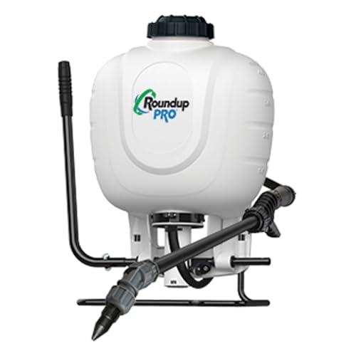 Roundup 190314 Backpack Sprayer