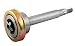 Wadoy 192872 532192872 Spindle Shaft for Husqvarna/AYP/Poulan/Roper/Craftsman/Weed Eater Lawn Mower