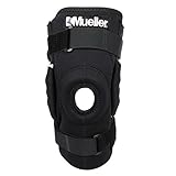 Mueller High Performance Hinged Knee Brace