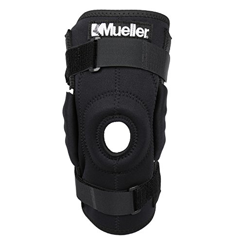 Mueller High Performance Hinged Knee Brace