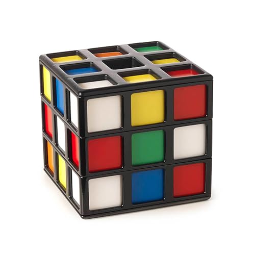 Sunny, Cubo Mágico, Rubik's, Cage em Caixa Aberta