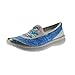 Bzees Womens Wink Lightweight Water Resistant Casual Shoes