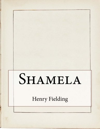 Shamela Shamela