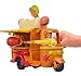 Fisher-Price Imaginext Scooby-Doo Shaggy & Hot Dog Cart