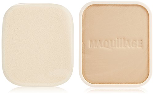 Shiseido MAQuillAGE Dramatic Powdery UV Foundation SPF25 PA++ Refill 9.2g/0.324oz #OC20