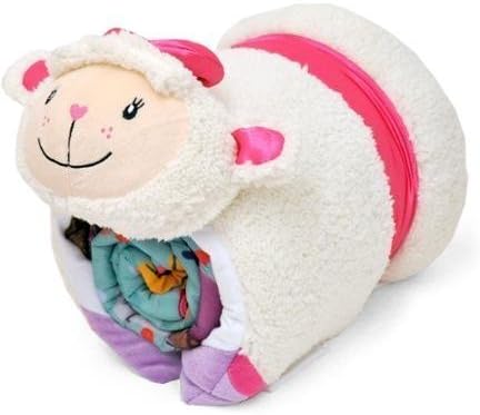 doc mcstuffins nap mat