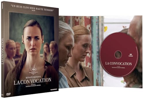 La convocation en promo sur Amazon