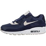 NIKE Women's Air Max 90 Running Shoe