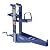 Werner SPJ-10 Steel Pump Jack for Pump Jack System
